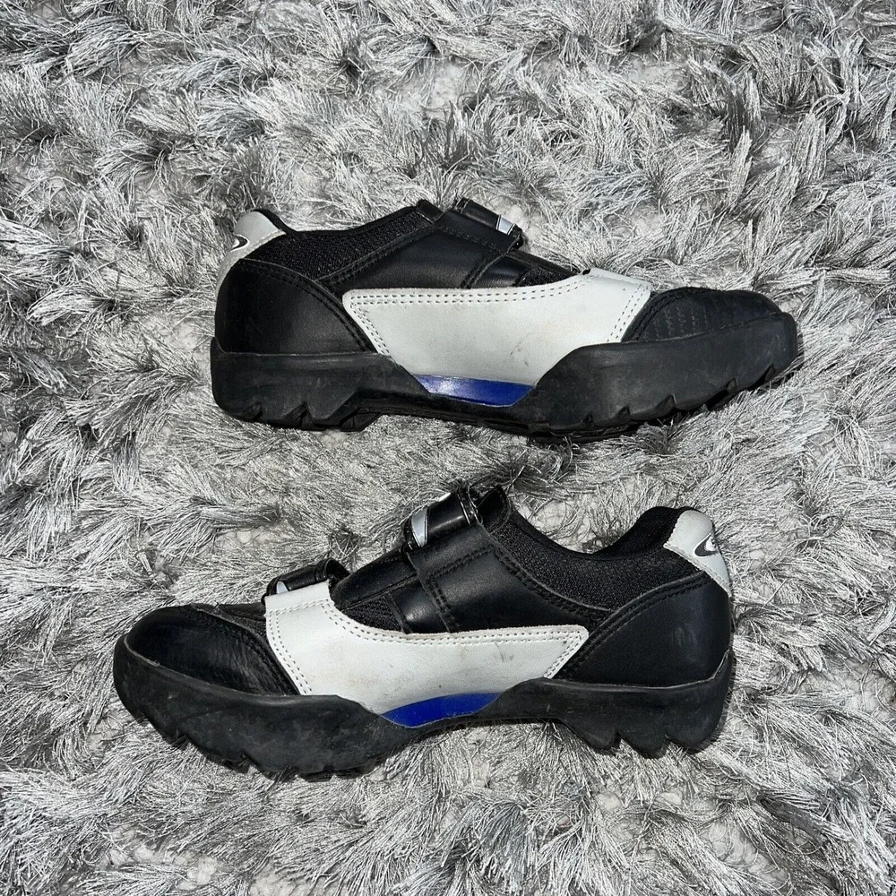 Shimano Cycling Shoes Womens 6.5 37‎ SH M070 SPD
